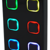 B-Station2 Wall-mount button panel