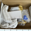A0006497 Inbouw wastafelmengkraan