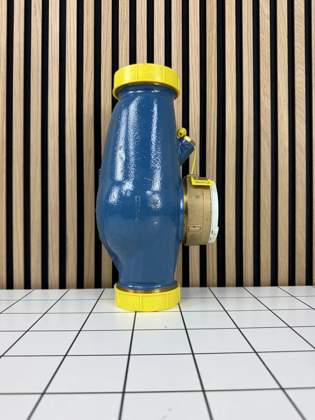 H5000 Woltman Watermeter (2024)