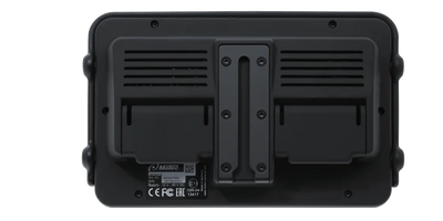Digitale Draadloze Cameraset (KIT-4-MD3071A) MD3071A – 7” monitor