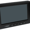 Digitale Draadloze Cameraset (KIT-4-MD3071A) MD3071A – 7” monitor