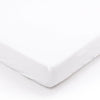 Beschermer, waterdichte hoes met elastiek voor babybedje 140×70 cm