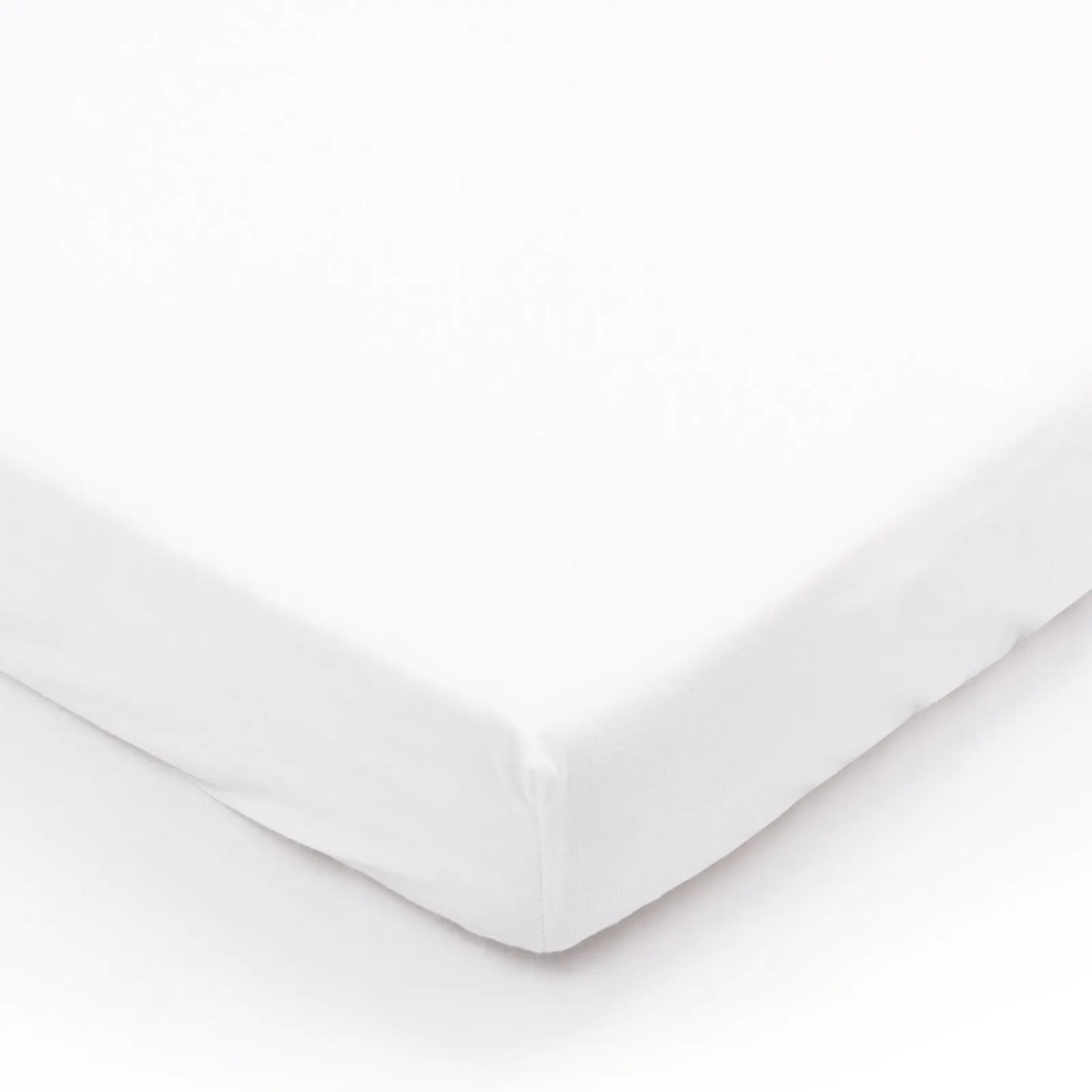 Beschermer, waterdichte hoes met elastiek voor babybedje 140×70 cm