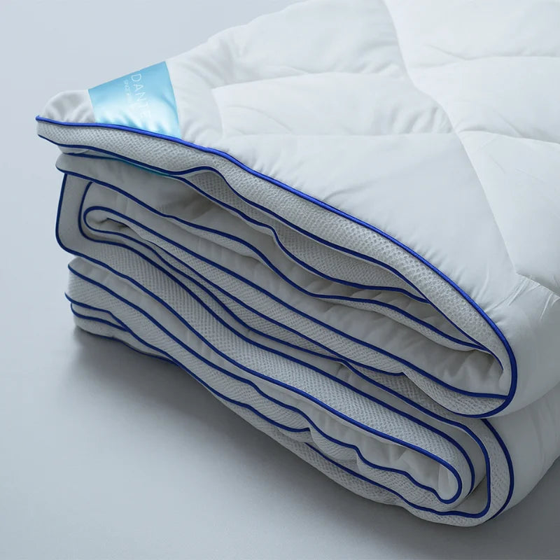Dekbed 3D Air 4 Seizoenen – 4 Seizoenen & Zomer & Winter – 260×220 Cm