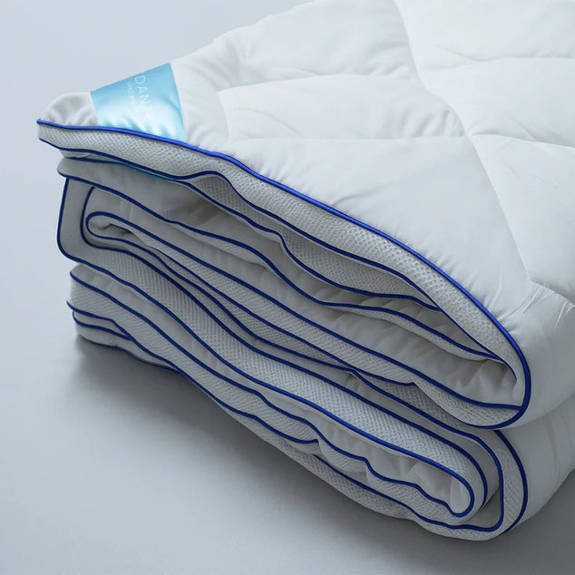 Dekbed 3D Air 4 Seizoenen – 4 Seizoenen & Zomer & Winter – 260×220 Cm