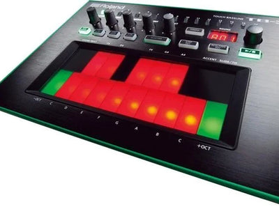 Muziekinstrumenten
