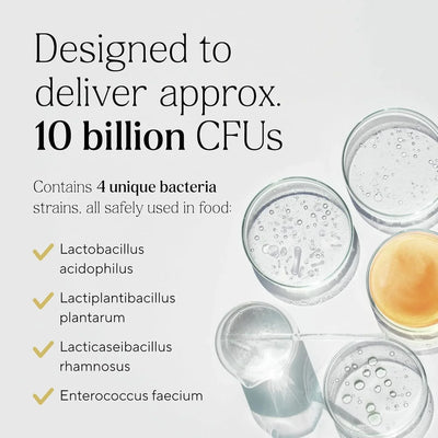 Live & Activated Bacteria -original -4 X 500ml