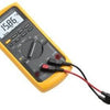 Industriële digitale True-RMS multimeter 87-V/EUR AC/DC 1000V & 10A