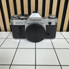 AT-1 35mm SLR Camera