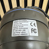 NTIP 4MP Color IR IP Camera (Model: NTIP-6166M4AS)