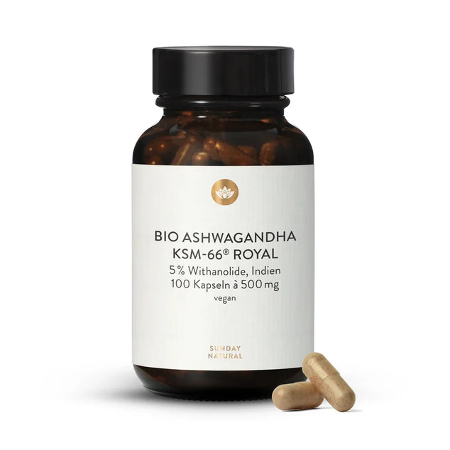 Royal magnesium