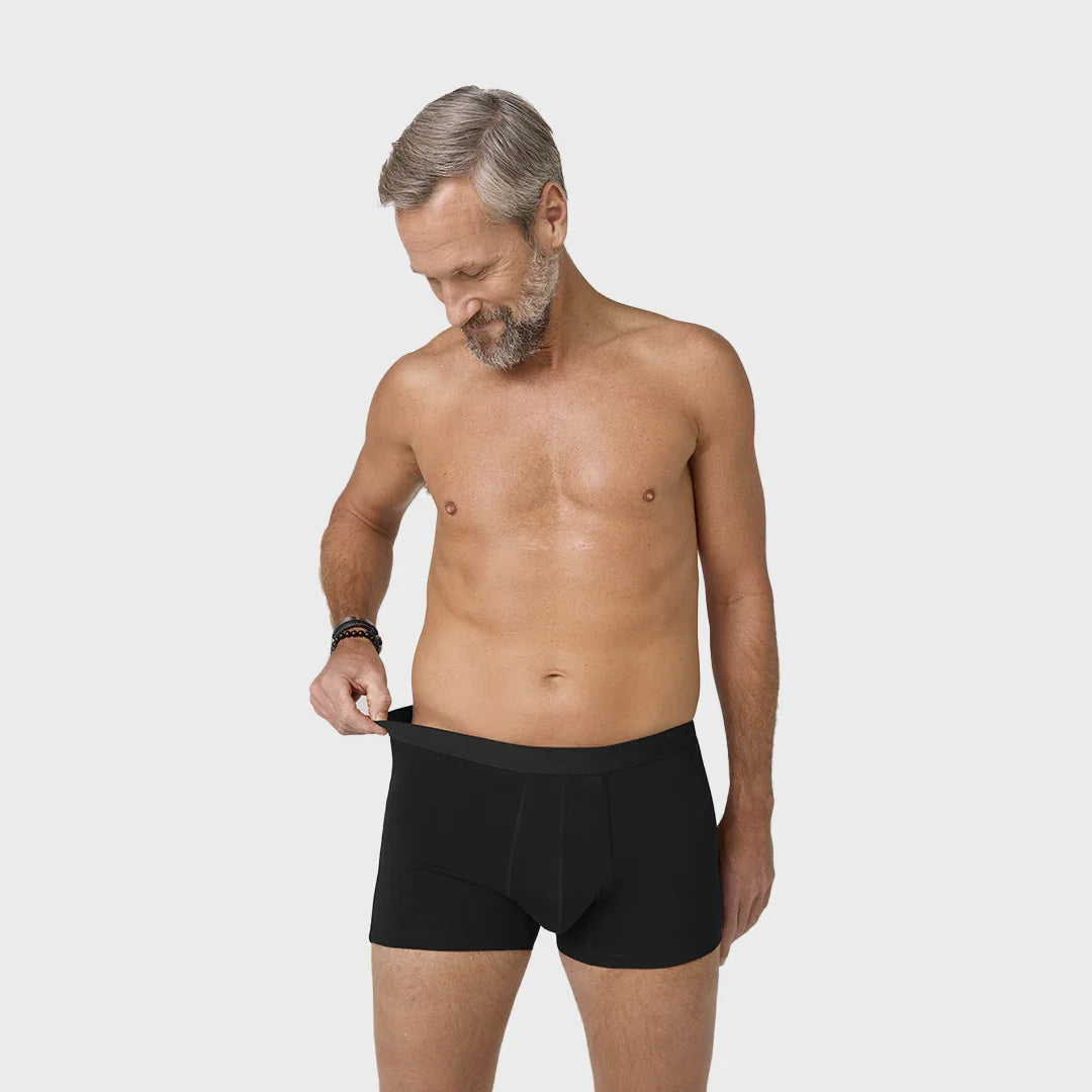 XL Men Protective Boxers