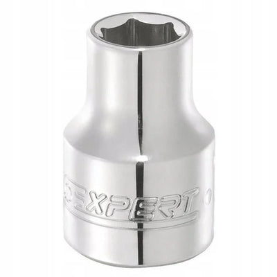 1/2" Dopsleutel 8mm EXPERT - Chroom-Vanadium