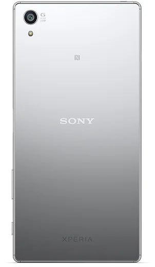 Xperia Z5 5.2'' Single SIM 4G 3GB 32GB 2900mAh zilver