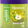BALLEN voor BUBBLE TEA - GROENE APPEL - 2kg - MOLECULAIRE KAVIAAR - POPPING BOBA