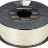 PLA 3D-printerfilament, 1,75 mm, transparant, spoel van 1 kg