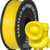 PLA 1.75mm Yellow 1Kg