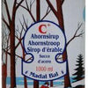 Ahornsiroop C+ bio (1000ml)