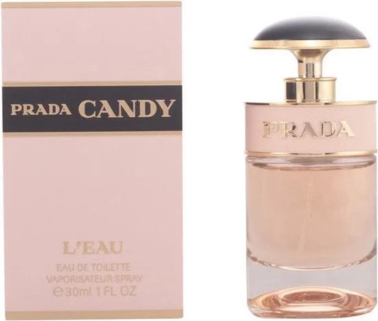 Candy - Eau de Toilette - Dames Parfum - 30 ml