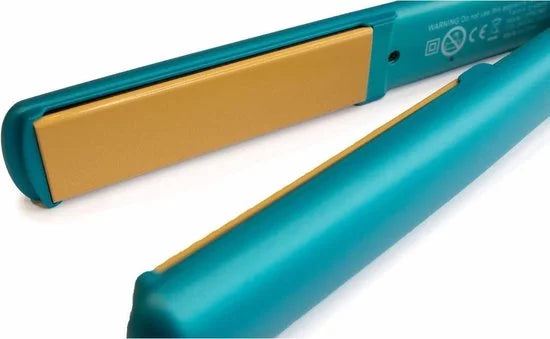 G2 Limited Edition Jewel Grandeur - Stijltang - Turquoise