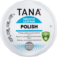 Tana Leercrème Polish Kleurloos 50ml - Nieuw