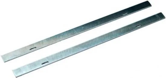 1004540-00 HSS-Schaafmessen voor DW733 - 317mm (2st)