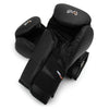 BOKSHANDSCHOENEN RIVAL RS11V SPARRING ZWART