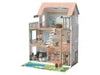 Poppenhuis 80 cm