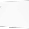 Whiteboard Drywipe Magnetic With Pen Tray And Aluminium Trim, 90 Cm
