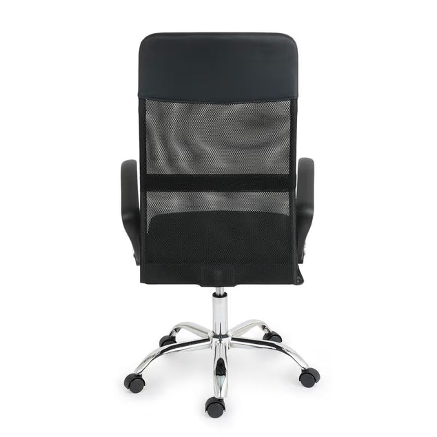 Luxe bureaustoel