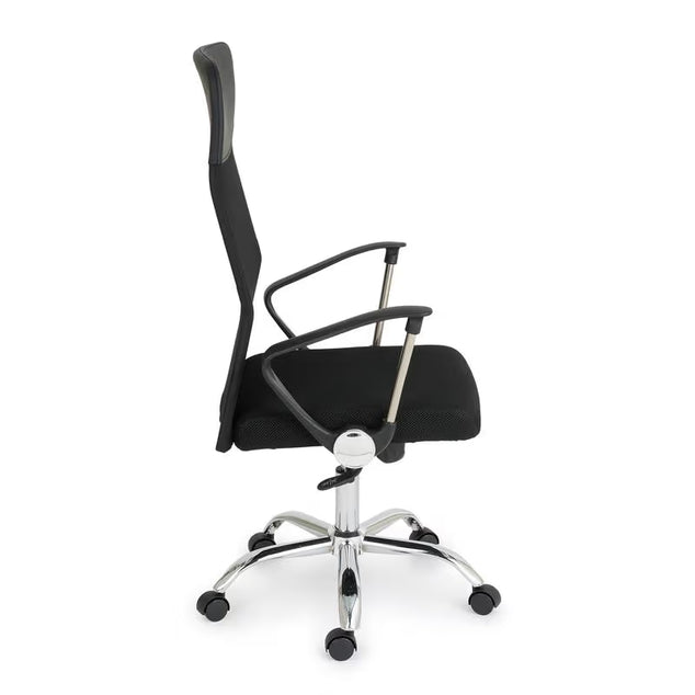 Luxe bureaustoel