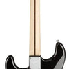 Stratocaster Pack Black - Elektrische gitaar