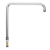 ACC. Topdeel van Douche pijp
