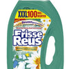 5L Gel Lotus - Vloeibaar Wasmiddel – Witte Was – Grootverpakking - 100 Wasbeurten