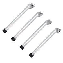 322015 Set (4st) stabilisatoren vouwsteiger