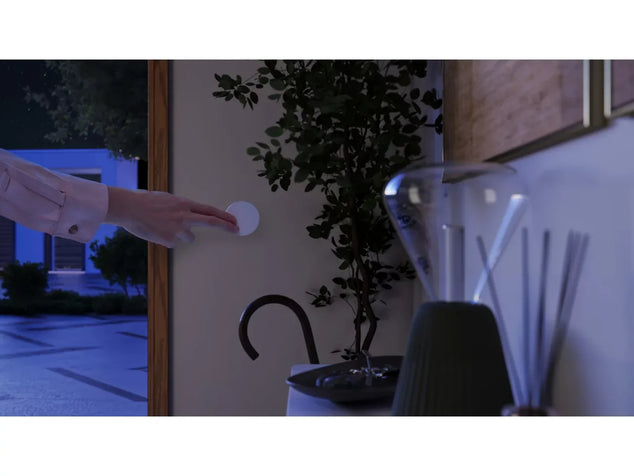 Hue Smart button