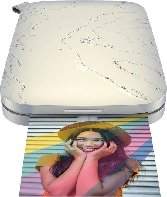 Sprocket Select - Mobiele Fotoprinter - Eclips
