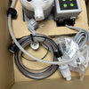Doseerpomp V7 FITT.KIT (3/4 8X10) PVDF