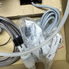 Doseerpomp V7 FITT.KIT (3/4 8X10) PVDF