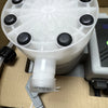 Doseerpomp V7 FITT.KIT (3/4 8X10) PVDF