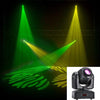 Ayra ERO Micro Spot LED moving head