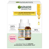 Vitamin C Glow Booster dag en nacht duo Serum