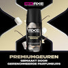 DEO AEROSOL 12x35ml Marshmallow smoke