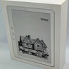 5.8" E-Reader, HD Touch Screen Carta E-Ink, WIFI, 32 GB ROM