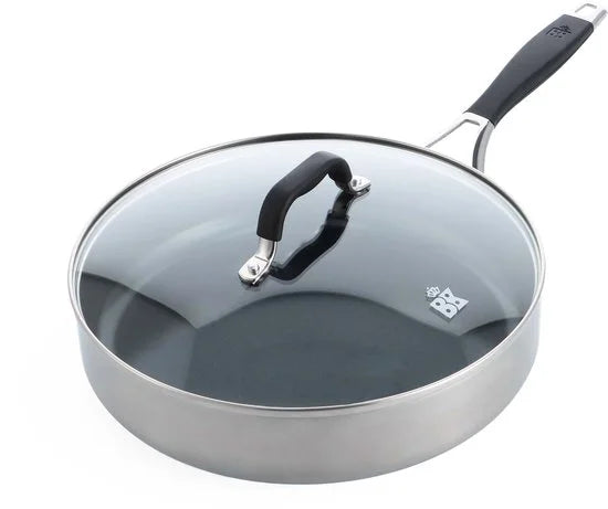 Intelligence hapjespan 28 cm