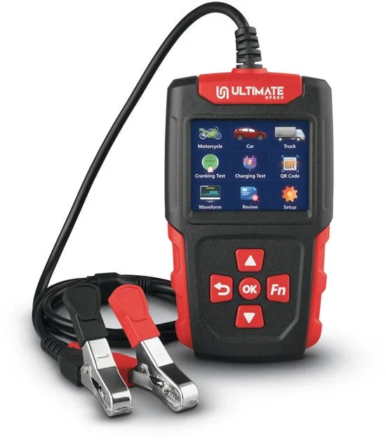 Speed USBD1 A1 Digitale Auto Accutester