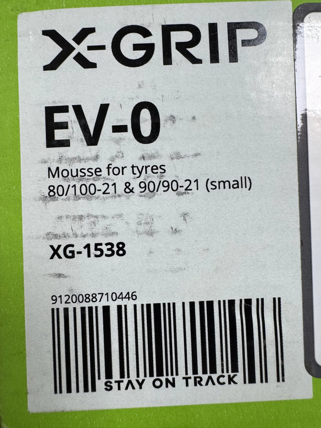 MOUSSE 21 ” 0513EV0