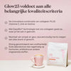 Collageen Plus (450 gram) - met vitamine C, zink en biotine