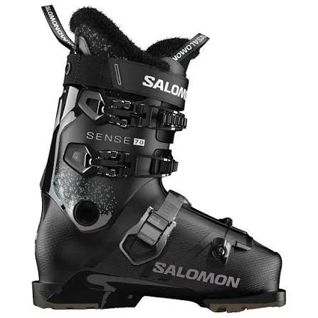27/27.5 Sense 70 W Skischoenen Dames
