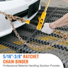 Ratelspanner sjorkettingen G80 5/16 - 3/8